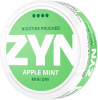  ZYN Apple Mint ( Táo Bạc Hà ) Mini Dry Strong 6mg 
