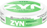  ZYN Apple Mint ( Táo Bạc Hà ) Mini Dry Strong 6mg 