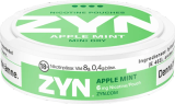  ZYN Apple Mint ( Táo Bạc Hà ) Mini Dry Strong 6mg 