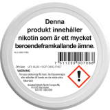  ZYN Gold ( Thuốc Lá Trái Cây Caramel ) Mini Dry 3mg 