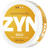  ZYN Gold ( Thuốc Lá Trái Cây Caramel ) Mini Dry 3mg 