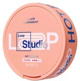  LOOP Hot Peach ( Đào Ớt ) Slim Strong 9.4mg 