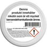  ZYN Spearmint ( Kẹo Gum Bạc Hà ) Mini Dry 3mg 