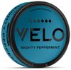  VELO Mighty Peppermint Max ( Bạc Hà Lạnh ) Slim Ultra Strong 17mg 