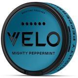  VELO Mighty Peppermint Max ( Bạc Hà Lạnh ) Slim Ultra Strong 17mg 