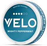  VELO Mighty Peppermint ( Bạc Hà Lạnh ) Slim Strong 10.9mg 
