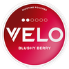  VELO Blushy Berry ( Dâu Tây ) Slim 6mg 