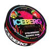  ICEBERG Strawberry Mango Gum ( Kẹo Gum Xoài Dâu ) Slim Strong 35mg 