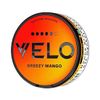  VELO Breezy Mango ( Xoài Quýt Chanh Leo ) Slim Extra Strong 14mg 