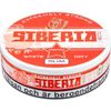  SIBERIA ( Thuốc Lá Bạc Hà ) Slim Extremely Strong 28mg 