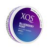  XQS Blueberry Mint ( Việt Quất Bạc Hà ) Slim Strong 8mg 