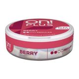  On! Plus Berry ( Quả Mọng ) Slim 6mg 