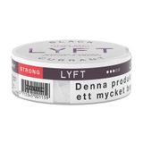  LYFT Black Currant ( Lý Chua Đen ) Slim Strong 10mg 