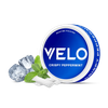  VELO Crispy Peppermint ( Bạc Hà Lạnh ) Slim Strong 10mg 