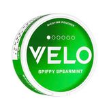  VELO Spiffy Spearmint ( Bạc Hà Lạnh ) Mini 4mg 