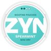  ZYN Spearmint ( Kẹo Gum Bạc Hà ) Mini Dry 3mg 