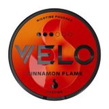  VELO Cinnamon Flame ( Quế Tiêu Đen Cay ) Slim Strong 10mg 