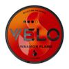  VELO Cinnamon Flame ( Quế Tiêu Đen Cay ) Slim Strong 10mg 