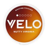  VELO Nutty Virginia ( Thuốc Lá ) Mini 4mg 