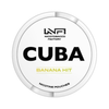  CUBA Banana Hit ( Chuối ) Slim 10.4mg 