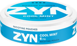  ZYN Cool Mint ( Bạc Hà Lạnh ) Mini Dry Strong 6mg 