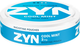  ZYN Cool Mint ( Bạc Hà Lạnh ) Mini Dry 3mg 