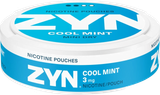  ZYN Cool Mint ( Bạc Hà Lạnh ) Mini Dry 3mg 