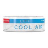  LYFT Cool Air ( Bạc Hà ) Slim Ultra Strong 14mg 
