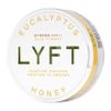  LYFT Eucalyptus Honey ( Bạch Đàn Mật Ong ) Slim Strong 10mg 