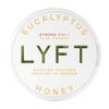  LYFT Eucalyptus Honey ( Bạch Đàn Mật Ong ) Slim Strong 10mg 