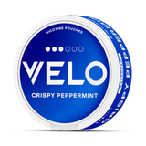  VELO Crispy Peppermint ( Bạc Hà Lạnh ) Slim Strong 10mg 