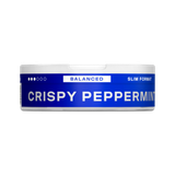  VELO Crispy Peppermint ( Bạc Hà Lạnh ) Slim Strong 10mg 
