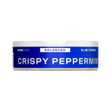  VELO Crispy Peppermint ( Bạc Hà Lạnh ) Slim Strong 10mg 