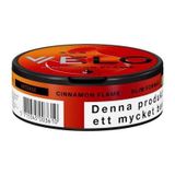  VELO Cinnamon Flame ( Quế Tiêu Đen Cay ) Slim Strong 10mg 