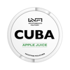  CUBA Apple Juice ( Nước Ép Táo ) Slim 10.4mg 