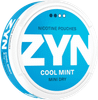  ZYN Cool Mint ( Bạc Hà Lạnh ) Mini Dry 3mg 