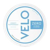  VELO Crispy Peppermint Zero ( Bạc Hà Lạnh ) Slim 0mg 