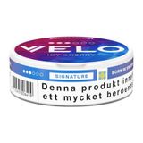  VELO Icy Cherry ( Cherry Bạc Hà ) Slim Strong 10mg 