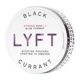  LYFT Black Currant ( Lý Chua Đen ) Slim Strong 10mg 