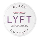  LYFT Black Currant ( Lý Chua Đen ) Slim Strong 10mg 