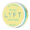  LYFT Citrus Mint ( Cam Quýt Bạc Hà ) Mini 6mg 