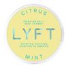  LYFT Citrus Mint ( Cam Quýt Bạc Hà ) Mini 6mg 