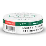  LYFT Cucumber Mint ( Dưa Chuột Bạc Hà ) Slim Strong 10mg 