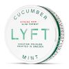  LYFT Cucumber Mint ( Dưa Chuột Bạc Hà ) Slim Strong 10mg 