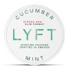  LYFT Cucumber Mint ( Dưa Chuột Bạc Hà ) Slim Strong 10mg 