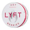  LYFT Hot Berries ( Quả Mọng Đỏ Ớt ) Slim Strong 10mg 
