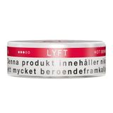  LYFT Hot Berries ( Quả Mọng Đỏ Ớt ) Slim Strong 10mg 