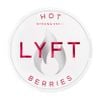  LYFT Hot Berries ( Quả Mọng Đỏ Ớt ) Slim Strong 10mg 