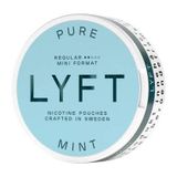  LYFT Pure Mint ( Bạc Hà ) Mini 6mg 