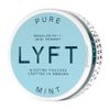  LYFT Pure Mint ( Bạc Hà ) Mini 6mg 